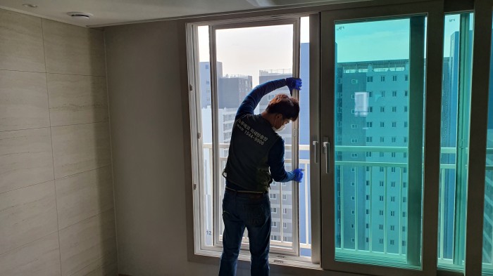 시공사진 4